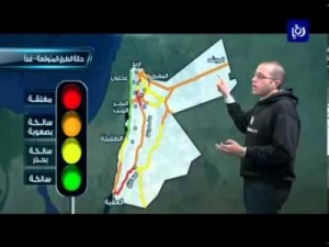 لهذه الأسباب..الاردنيون يهاجمون المتنبىء "محمد الشاكر" وقناة رؤيا.!!