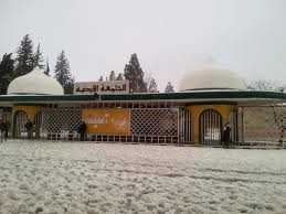 شاهد بالتفاصيل .... تأخير دوام الموظفين للعاشرة ... و تعديل مواعيد الإمتحانات النهائية لطلبة الجامعة الأردنية