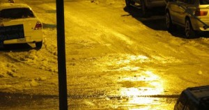 حالة الطرق حتى الساعة الثامنة والنصف صباحا