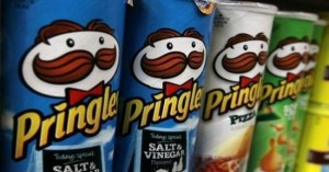حسب دراسات متخصصة : شيبس الـ Pringles مسبب للسرطان