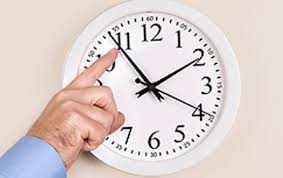 تأخير دوام الأربعاء لـ 9.30 صباحا