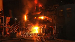 قصة اغلاق أكبر مصانع الصهر بالاردن وتسريح موظفيه