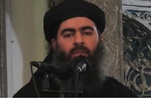 أنباء غير مؤكدة عن إصابة البغدادي بقصف للتحالف