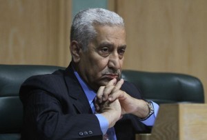 تعديل وزاري واسع وشامل على حكومة "عبدالله النسور"