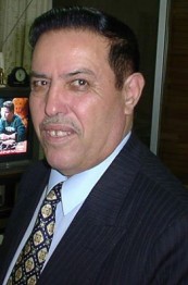 القاضي بادي الجراح في ذمة الله