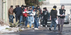 طلبة "التوجيهي" الأسئلة كانت "سهلة ومباشرة، وضمن المنهاج المقرر"