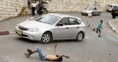 شاب يدهس (4) اشخاص متعمداً بعد مشاجرة بحي الرشيد في الزرقاء ويلوذ بالفرار