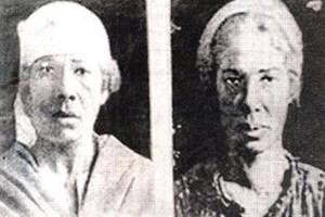 القبض على نسخة حديثة من "ريّا وسكينة" .... تعرف على قصتهم