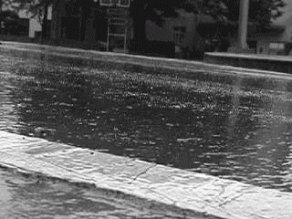 السبت ... تجدد تساقط الأمطار .. وثلوج على المرتفعات