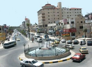 شاهد الاعلان الذي اثار غضب اهالي مدينة اربد..!!!