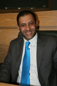 النائب البرايسه ينسحب من "وفاق المستقبل"