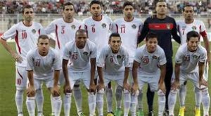 منتخبنا الوطني لكرة القدم يلتقي اليابان في مواجهة حاسمة بكاس آسيا غدا