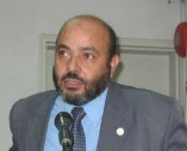 "العمل الاسلامي"مستعدون للمشاركة في حكومة وفاق وطني