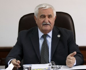 بينو: لا أرغب في تجديد عقدي رئيساً لـ»مكافحة الفساد»