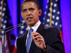 أوباما : التحالف سينتصر