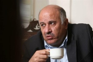 بالفيديو ....الأردن يقدم شكوى رسمية للاتحاد الآسيوي بحق رئيس اتحاد الكرة الفلسطيني جبريل الرجوب.