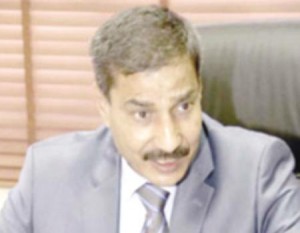 احالة مدير عام المؤسسة الاستهلاكية المدنية الى التقاعد بناء على طلبه