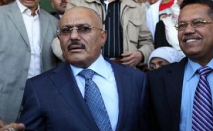 السعودية ترفض دخول علي عبدالله صالح أراضيها لتقديم واجب العزاء في الملك عبدالله