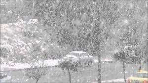 المملكة على موعد مع عاصفة ثلجية هوجاء وخطيرة في بداية الشهر المقبل