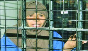 داعش يربط الافراج عن ياباني بمعتقلة بالأردن.. فيديو