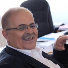 حجازين "يرجو" الرئيس التنسيب بحل "النواب"