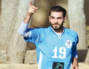 السنغاليان بمبا وحسن في الفيصلي .. والطيار يقترب من العودة