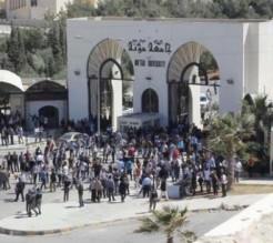 17 موقوفا و5 مشتبهين فارين بمشاجرة مؤتة