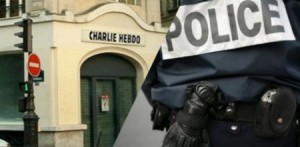 مَن اشترى صحيفة "شارلي ايبدو" قبل شهر من الهجوم؟... قد يصدمك الجواب!!!