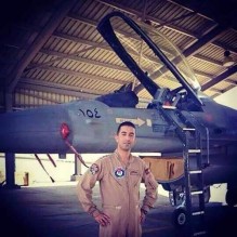 الاردن طلب من "داعش" اثبات أن الطيار على قيد الحياة