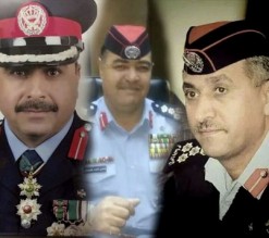 تنقلات في صفوف قادة الاقاليم في الامن .. اسماء