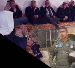 مهلة "داعش " مخطط لزرع الفتنة والقلاقل فاحذروا ايها الاردنيون