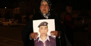 المومني : متابعة على مدار الساعة لقضية الطيار الأردني " معاذ الكساسبة "