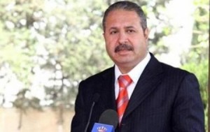 الرواشدة : تحضيرات اعتيادية في التلفزيون..لا يوجد معلومات جديدة حول "الكساسبة"