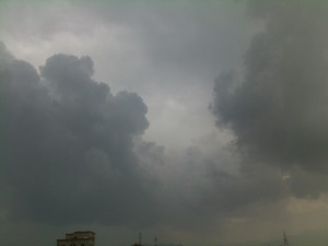 الجمعة .. طقس بارد وفرصة لتساقط الأمطار