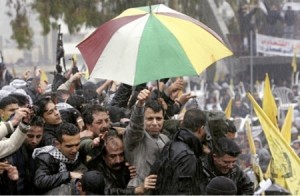 بالتفاصيل....جمهورية صربيا تمنح محمد دحلان و5 من معاونيه جنسيتها