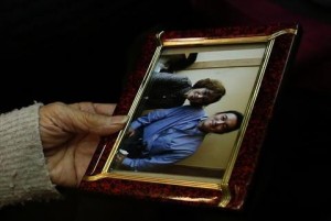 "داعش" الارهابي يذبح الياباني