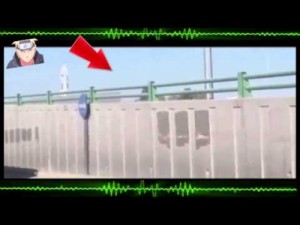 فيديو - لحظة صعود فتاة على حافة جسر البقعة لإلقاء نفسها