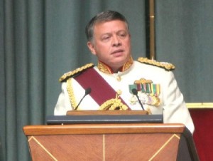 السعود يكتب : يوم ميلادك يا جلالة الملك تضرب لنا أروع الأمثلة