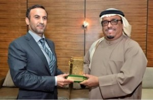 موقع إماراتي: ترجيح تولي نجل المخلوع صالح رئاسة اليمن