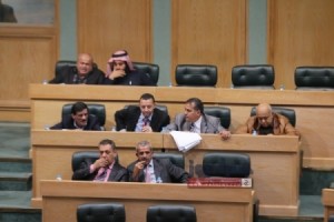 بيان صادر عن مجلس النواب ضد النائب هند الفايز ..تفاصيل