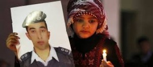 شقيق الكساسبة: معاذ رفع رؤوسنا جميعا