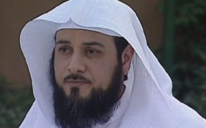 محمد العريفي : معاذ مات واقفاً شامخاً جبلاً وقتلته يغطون وجوههم كل نعام