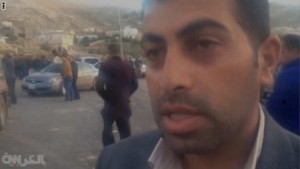 شقيق الطيار الكساسبة يروي آخر وصايا معاذ وآخر ما كتب عن العيد والوطن