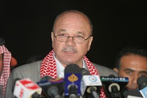 ( الفايز  ) .. ينعى إبن الوطن  الطيار الشهيد  معاذ الكساسبه