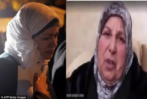 بالفيديو...ما حدث مع "معاذ" مزّق قلبي...شاهد ماذا قالت والدة الكساسبة وزوجته عن استشهاده