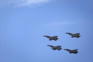 المومني يشكك في رواية داعش مقتل رهينة امريكية بقصف طائرات اردنية