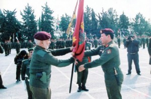 غازي عليان يكتب : سطور.. الوفاء والبيعة..