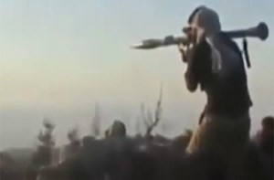 بالفيديو ...العشرة الأكثر غباء في -دولة التطرف- " داعش " الإرهابية