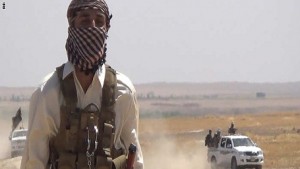 جنرال أميركي: داعش بدأ يدفع الثمن