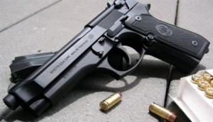 مطالبة بتسليح أبناء البادية بأسلحة حديثة